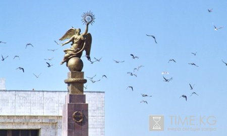Век свободы не видать! Век свободы не видать!