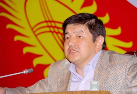 Кыргызстан находится на пороге экономического кризиса