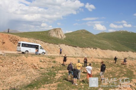 Новый удар по туризму Кыргызстана Новый удар по туризму Кыргызстана