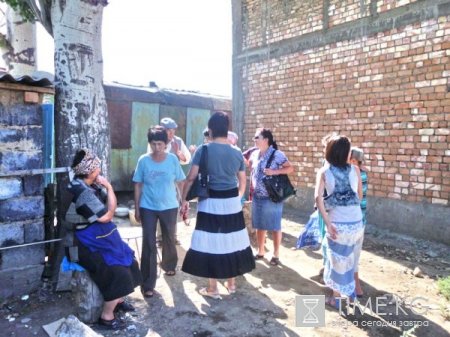 Местные власти Каракола бессильны принимать решения Местные власти Каракола бессильны принимать решения