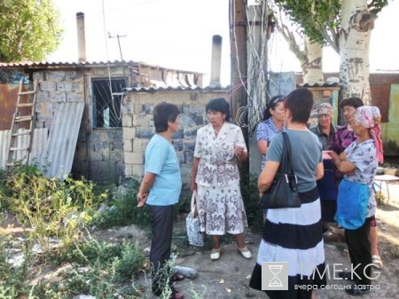 Местные власти Каракола бессильны принимать решения Местные власти Каракола бессильны принимать решения
