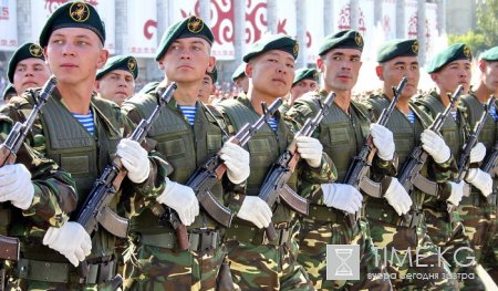 В Бишкеке в День независимости Кыргызстана пройдут массовые народные гулянья В Бишкеке в День независимости Кыргызстана пройдут массовые народные гулянья