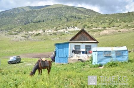 Плату за экосистемные услуги пробуют ввести в Кыргызстане Плату за экосистемные услуги пробуют ввести в Кыргызстане