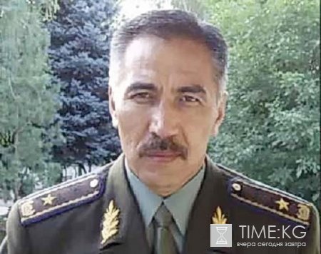 Артур Медетбеков: О военной хунте в Киргизии речи не идет Артур Медетбеков: О военной хунте в Киргизии речи не идет
