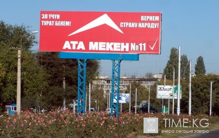Президентские выборы: торг уместен Президентские выборы: торг уместен