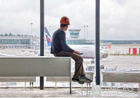 Кыргызстан готовы покинуть более 1 миллиона граждан Кыргызстан готовы покинуть более 1 миллиона граждан