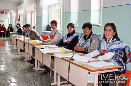 Переломный момент Переломный момент