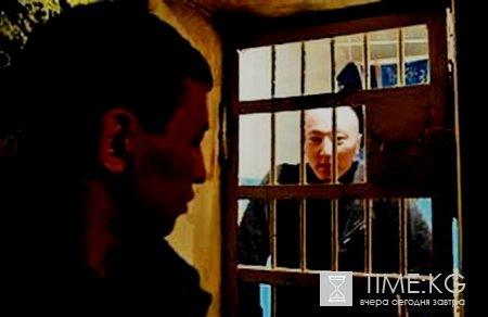Судебная реформа в Кыргызстане идет со скрипом Судебная реформа в Кыргызстане идет со скрипом