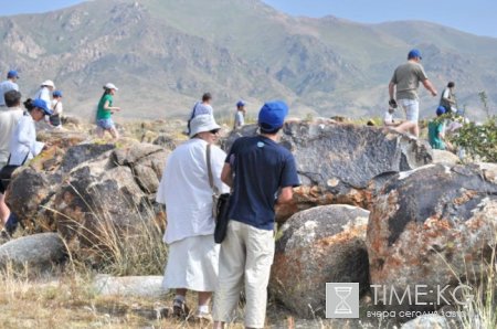 Погружение в историю Погружение в историю