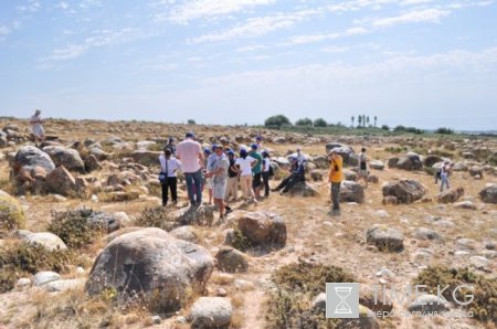 Погружение в историю Погружение в историю