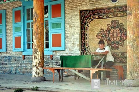 Дунганская мечеть