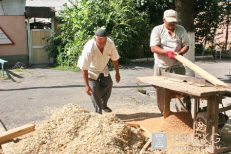 Страховой рынок Кыргызской Республики