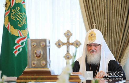 Принято решение об образовании епархии в государственных границах Кыргызстана Принято решение об образовании епархии в государственных границах Кыргызстана