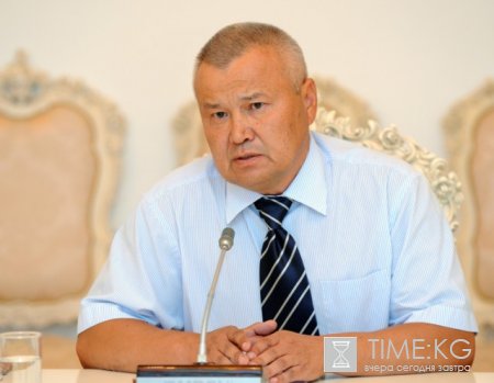 Президент Роза Отунбаева провела собеседования с кандидатами на должности судей Конституционной палаты и Верховного Суда Президент Роза Отунбаева провела собеседования с кандидатами на должности судей Конституционной палаты и Верховного Суда