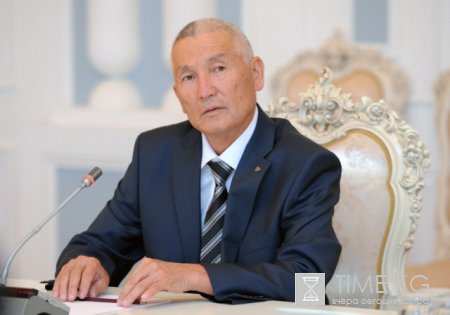 Президент Роза Отунбаева провела собеседования с кандидатами на должности судей Конституционной палаты и Верховного Суда Президент Роза Отунбаева провела собеседования с кандидатами на должности судей Конституционной палаты и Верховного Суда
