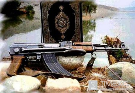 Угрозы терроризма и религиозного экстремизма в Центрально-азиатском регионе. Угрозы терроризма и религиозного экстремизма в Центрально-азиатском регионе.