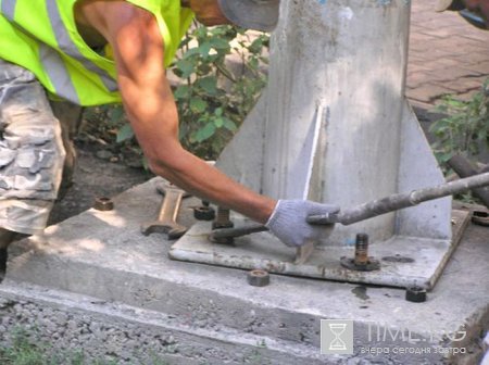 В столице Кыргызстана до конца осени планируют демонтировать около 150 рекламных щитов В столице Кыргызстана до конца осени планируют демонтировать около 150 рекламных щитов