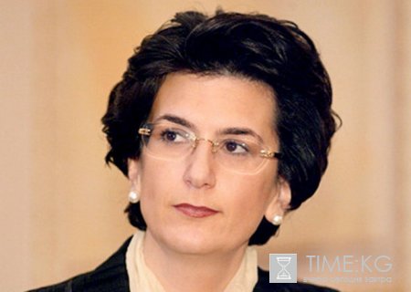 Нино Бурджанадзе: Я бы хотела, чтобы Вы ни в коем случае не ослеплялись той фасадной демократией, которая имеет место быть в Грузии Нино Бурджанадзе: Я бы хотела, чтобы Вы ни в коем случае не ослеплялись той фасадной демократией, которая имеет место быть в Грузии