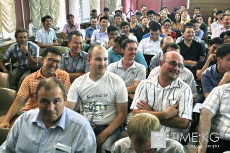 Кыргызстану грозит потеря суверенитета Кыргызстану грозит потеря суверенитета