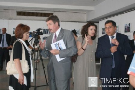 «Быть там, где мы нужны» «Быть там, где мы нужны»