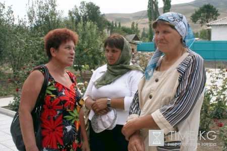 «Лучик» для маленьких и взрослых