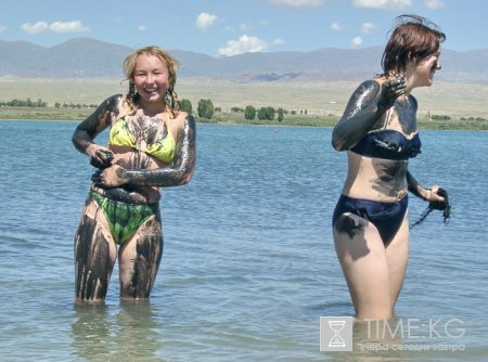 Курортный сезон-2011: лечение не гарантируем? Курортный сезон-2011: лечение не гарантируем?