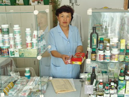 Курортный сезон-2011: лечение не гарантируем? Курортный сезон-2011: лечение не гарантируем?