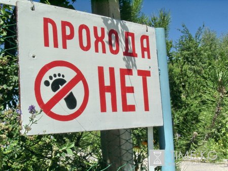 Курортный сезон-2011: лечение не гарантируем? Курортный сезон-2011: лечение не гарантируем?