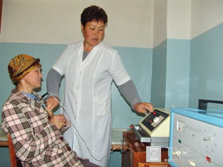 Курортный сезон-2011: лечение не гарантируем? Курортный сезон-2011: лечение не гарантируем?