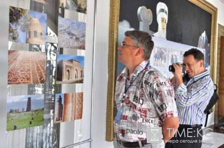 Фотовыставка «Наследие вечности» Фотовыставка «Наследие вечности»