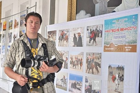 Фотовыставка «Наследие вечности» Фотовыставка «Наследие вечности»