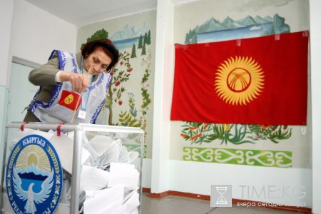 Кандидат на должность Президента КР Нурлан Мотуев отозвал свою кандидатуру Кандидат на должность Президента КР Нурлан Мотуев отозвал свою кандидатуру