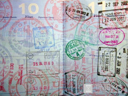 Киргизия намерена отменить визы для граждан большинства стран Евросоюза Киргизия намерена отменить визы для граждан большинства стран Евросоюза