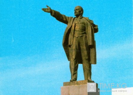 Кыргызстан: Снова на перепутье и в поисках нового идеологического символа нации Кыргызстан: Снова на перепутье и в поисках нового идеологического символа нации