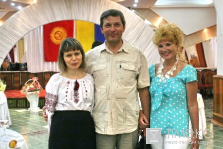 20-летняя годовщина провозглашения Независимости Украины 20-летняя годовщина провозглашения Независимости Украины