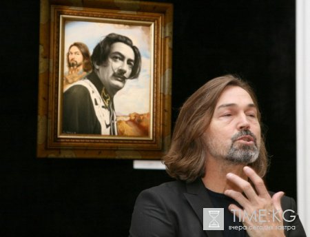 Художественно-просветительская программа «Академия искусств «Новое передвижничество» Художественно-просветительская программа «Академия искусств «Новое передвижничество»