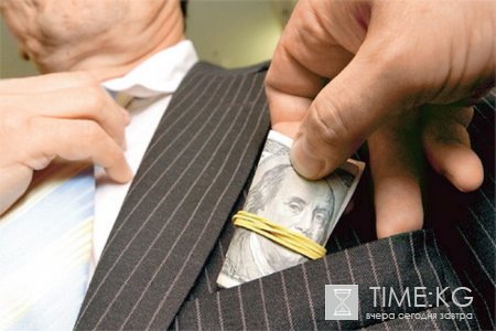 Финпол Кыргызстана за 7 месяцев выявил 1290 фактов правонарушений, сумма причиненного ущерба составила 1,8 млрд. сомов Финпол Кыргызстана за 7 месяцев выявил 1290 фактов правонарушений, сумма причиненного ущерба составила 1,8 млрд. сомов