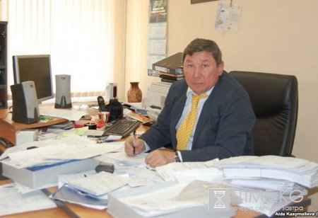 Все больше кыргызстанцев предпочитают российский паспорт