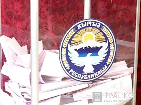 Три варианта возможного политического развития после выборов президента