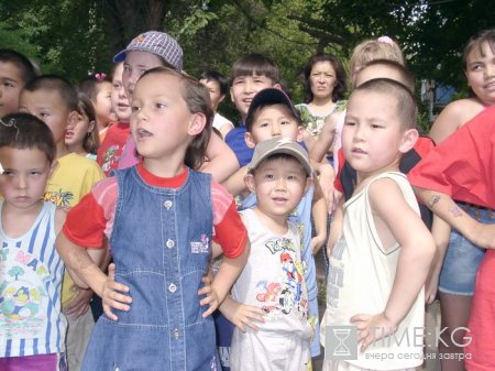В школах южных городов Кыргызстана пройдут гастроли единственного в мире Театра на батуте В школах южных городов Кыргызстана пройдут гастроли единственного в мире Театра на батуте