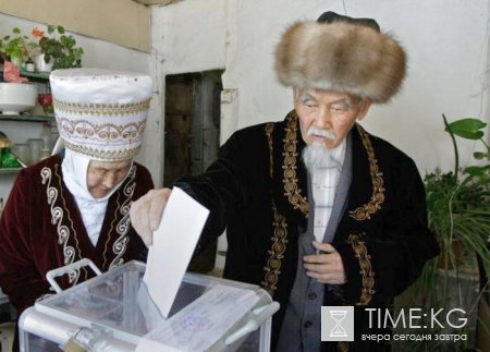ЦИК КР: Состоялось первое заседание Комиссии по языку ЦИК КР: Состоялось первое заседание Комиссии по языку