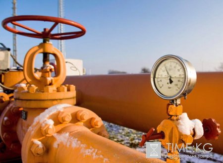 Ташкент повышает цены на газ