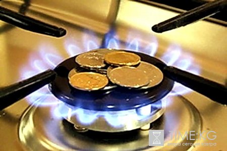Ташкент повышает цены на газ