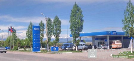 "Газпромнефть-Азия" отметила свой 5-летний юбилей "Газпромнефть-Азия" отметила свой 5-летний юбилей