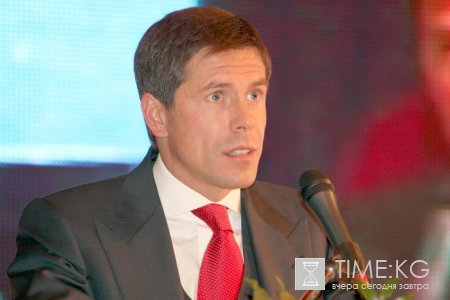 «Газпром нефть Азия» - 5 лет! «Газпром нефть Азия» - 5 лет!