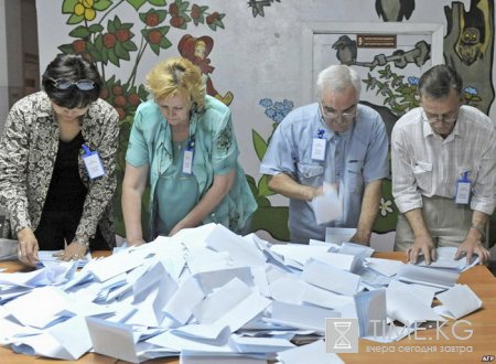 Выборы и информационная безопасность: за и против