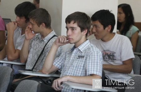 Beeline поддержал BarCamp Kyrgyzstan 2011