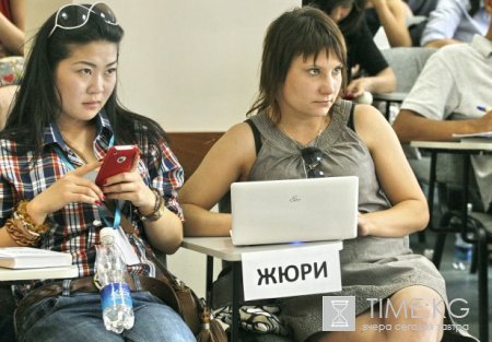 Beeline поддержал BarCamp Kyrgyzstan 2011