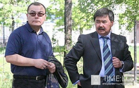 Брата экс-президента обвиняют в тройном убийстве Брата экс-президента обвиняют в тройном убийстве