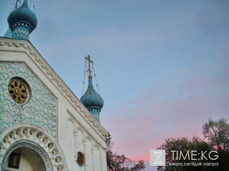 Церковное новолетие или начало индиката Церковное новолетие или начало индиката